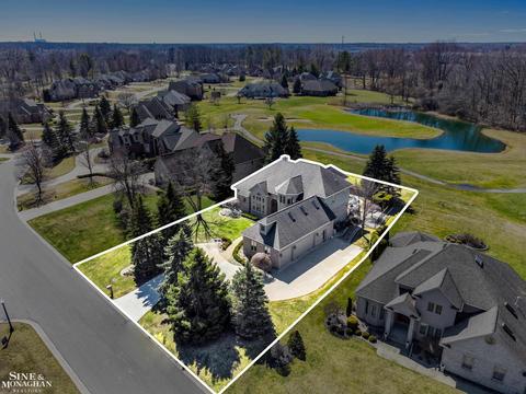 42 Golfside, Saint Clair, MI 48079 photo 54