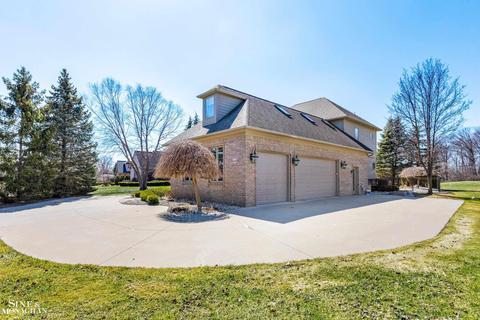 42 Golfside, Saint Clair, MI 48079 photo 2