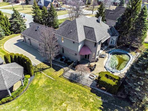 42 Golfside, Saint Clair, MI 48079 photo 51