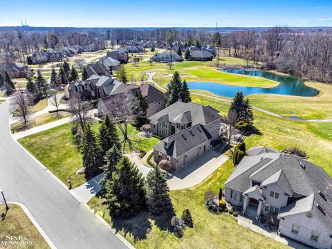 42 Golfside, Saint Clair, MI 48079 photo 53