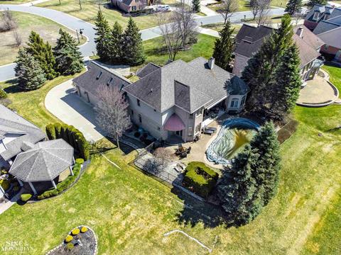 42 Golfside, Saint Clair, MI 48079 photo 52