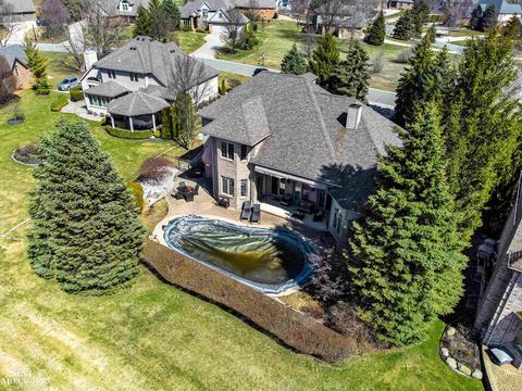 42 Golfside, Saint Clair, MI 48079 photo 50