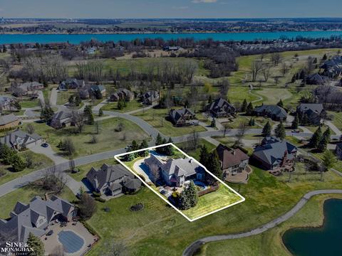 42 Golfside, Saint Clair, MI 48079 photo 63