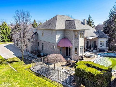 42 Golfside, Saint Clair, MI 48079 photo 48