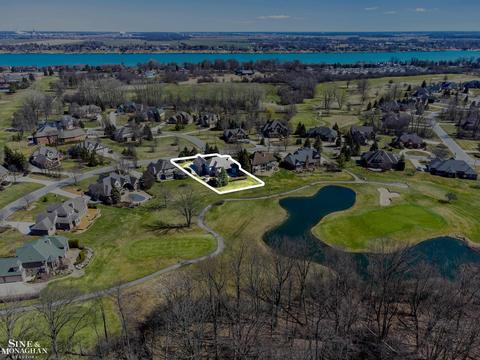 42 Golfside, Saint Clair, MI 48079 photo 58