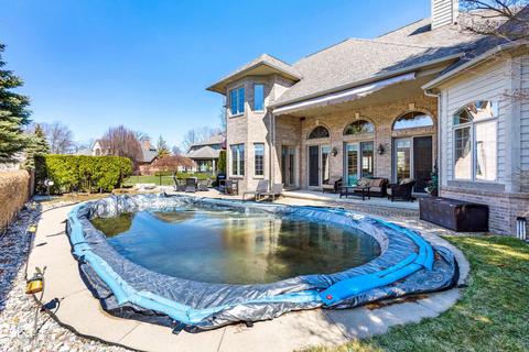 42 Golfside, Saint Clair, MI 48079 photo 36