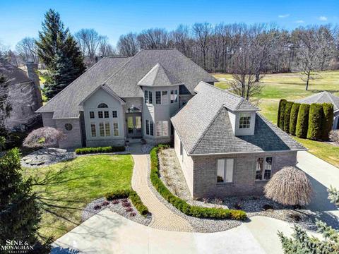 42 Golfside, Saint Clair, MI 48079 photo 44