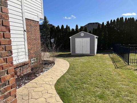 48712 Jefferson, Macomb, MI 48044 photo 33