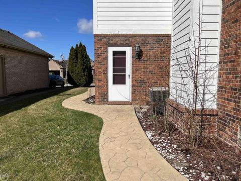 48712 Jefferson, Macomb, MI 48044 photo 34