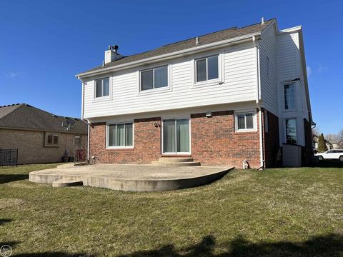 48712 Jefferson, Macomb, MI 48044 photo 29