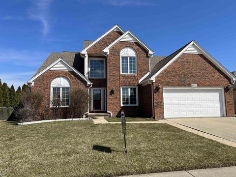 48712 Jefferson, Macomb, MI 48044 photo 39