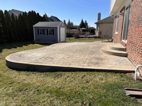48712 Jefferson, Macomb, MI 48044 photo 36