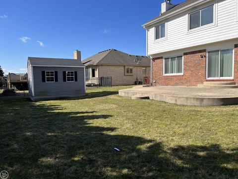 48712 Jefferson, Macomb, MI 48044 photo 37