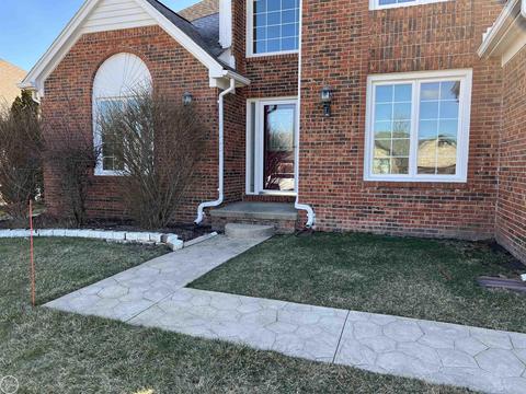 48712 Jefferson, Macomb, MI 48044 photo 4