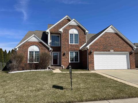 48712 Jefferson, Macomb, MI 48044 photo 1