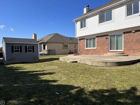 48712 Jefferson, Macomb, MI 48044 photo 30