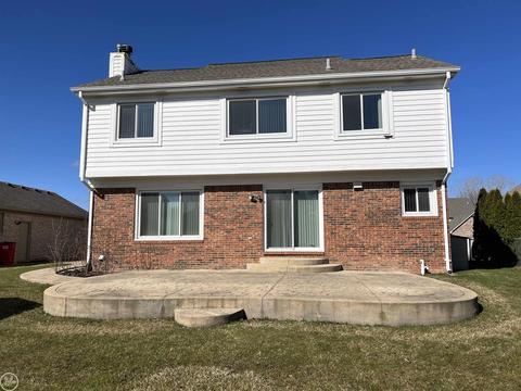 48712 Jefferson, Macomb, MI 48044 photo 28