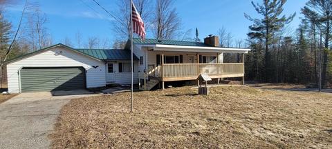 6016 Maple Ridge Rd, Alger, MI 48610 photo 1