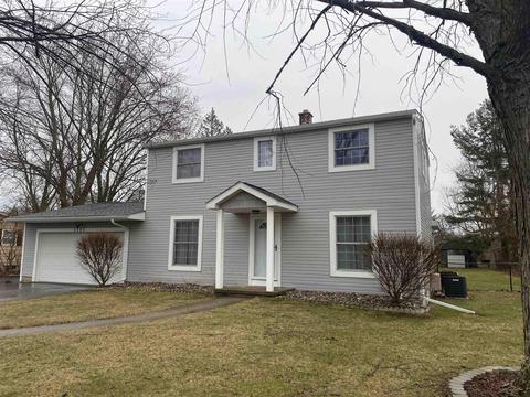 5380 River Rdg, Flushing, MI 48433 photo 1