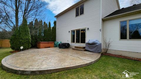 2952 E Country Ln, Monroe, MI 48162 photo 23