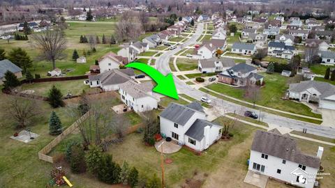 2952 E Country Ln, Monroe, MI 48162 photo 28