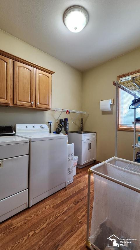 2952 E Country Ln, Monroe, MI 48162 photo 11