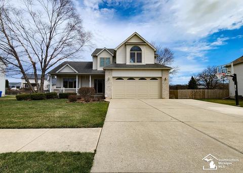 2952 E Country Ln, Monroe, MI 48162 photo 26