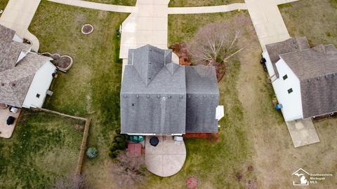 2952 E Country Ln, Monroe, MI 48162 photo 30