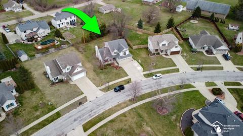 2952 E Country Ln, Monroe, MI 48162 photo 27