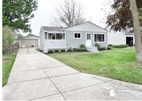 5638 Daniels, Dearborn Heights, MI 48125