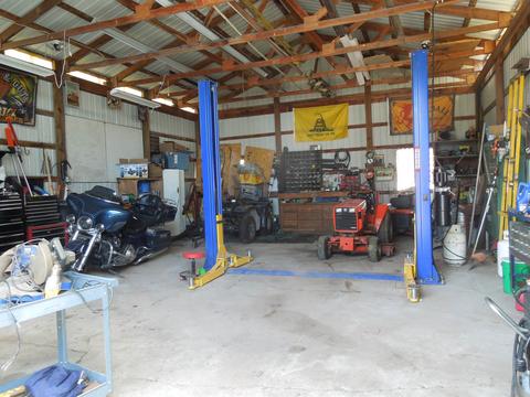 5869 Arnold Lake Rd, Gladwin, MI 48624 photo 7