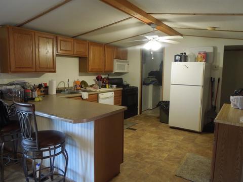 5869 Arnold Lake Rd, Gladwin, MI 48624 photo 11