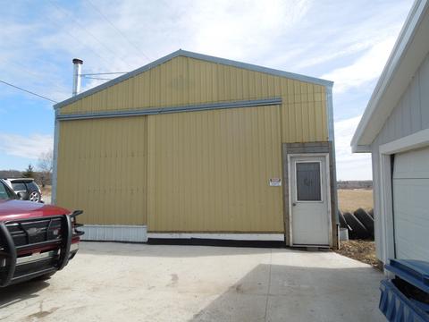 5869 Arnold Lake Rd, Gladwin, MI 48624 photo 6