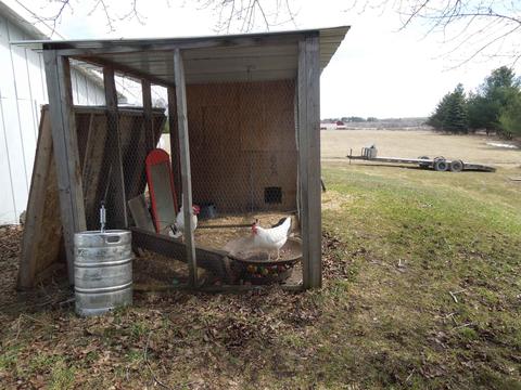 5869 Arnold Lake Rd, Gladwin, MI 48624 photo 8