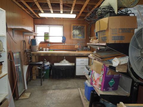 5869 Arnold Lake Rd, Gladwin, MI 48624 photo 10