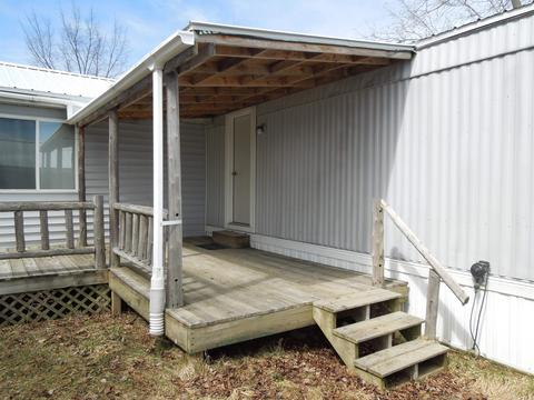 5869 Arnold Lake Rd, Gladwin, MI 48624 photo 3