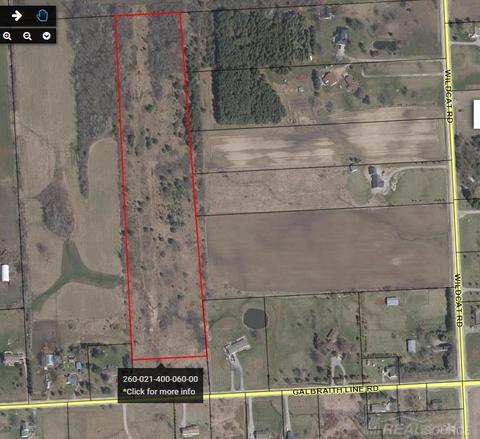 5645 Galbraith Line, Croswell, MI 48422