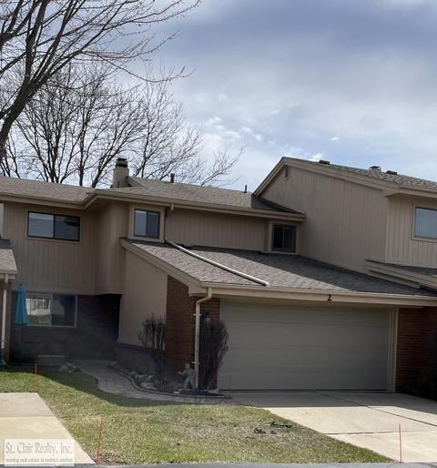 1940 N River Rd #2, Saint Clair, MI 48079 photo 1