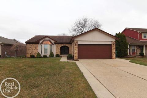45850 Berthoud Dr, Macomb, MI 48044 photo 1