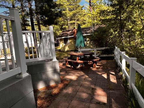 871 E Long Lake Dr, Harrison, MI 48625 photo 30