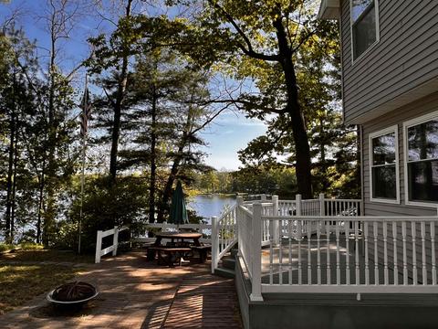 871 E Long Lake Dr, Harrison, MI 48625 photo 32