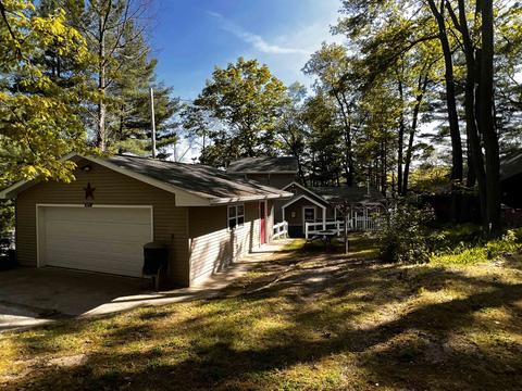 871 E Long Lake Dr, Harrison, MI 48625 photo 36