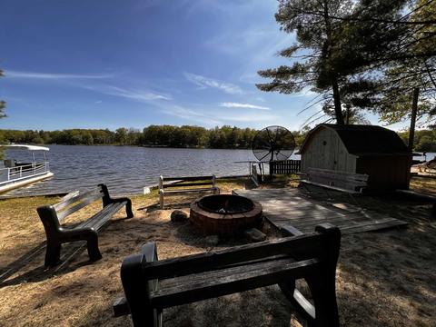 871 E Long Lake Dr, Harrison, MI 48625 photo 26