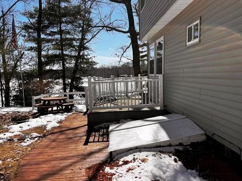 871 E Long Lake Dr, Harrison, MI 48625 photo 24