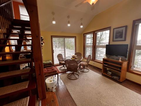 871 E Long Lake Dr, Harrison, MI 48625 photo 9