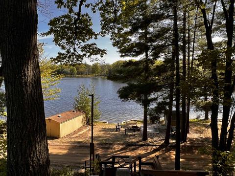 871 E Long Lake Dr, Harrison, MI 48625 photo 34