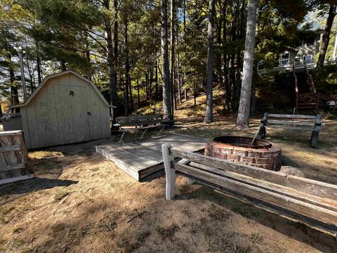 871 E Long Lake Dr, Harrison, MI 48625 photo 28