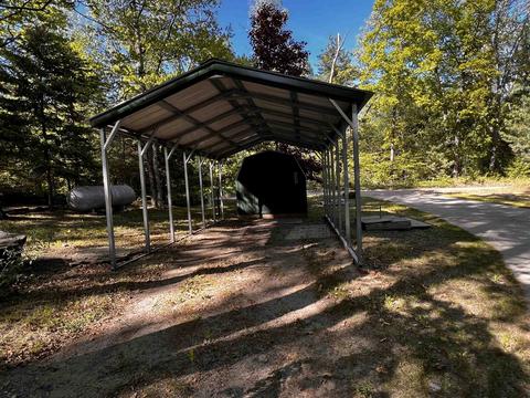 871 E Long Lake Dr, Harrison, MI 48625 photo 38