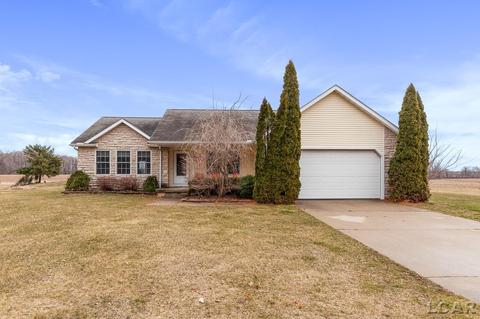 9411 Walnut Dr, Tipton, MI 49287