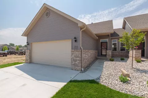 1192 Reeve Dr #30A, Tecumseh, MI 49286